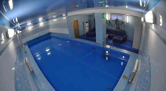 Коттедж, 350 м2 Новосибирск