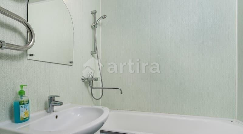 1-комн. квартира, 39 м2, 2/12 эт. Москва - изображение 15