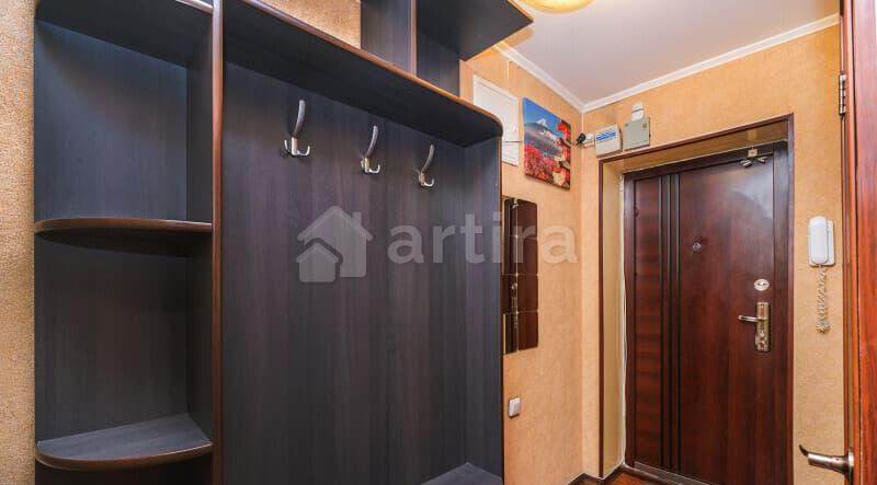 3-комн. квартира, 75 м2, 4/5 эт. Новосибирск - изображение 13