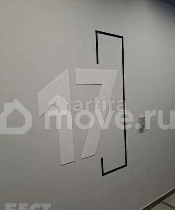 Студия, 27.2 м2, 17/23 эт. Москва - изображение 6