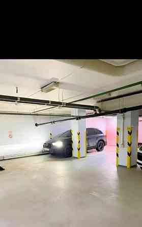 Гараж, 25 м2 Санкт-Петербург