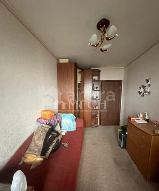 Комната, 27.7 м2, 8/12 эт. Москва - изображение 8