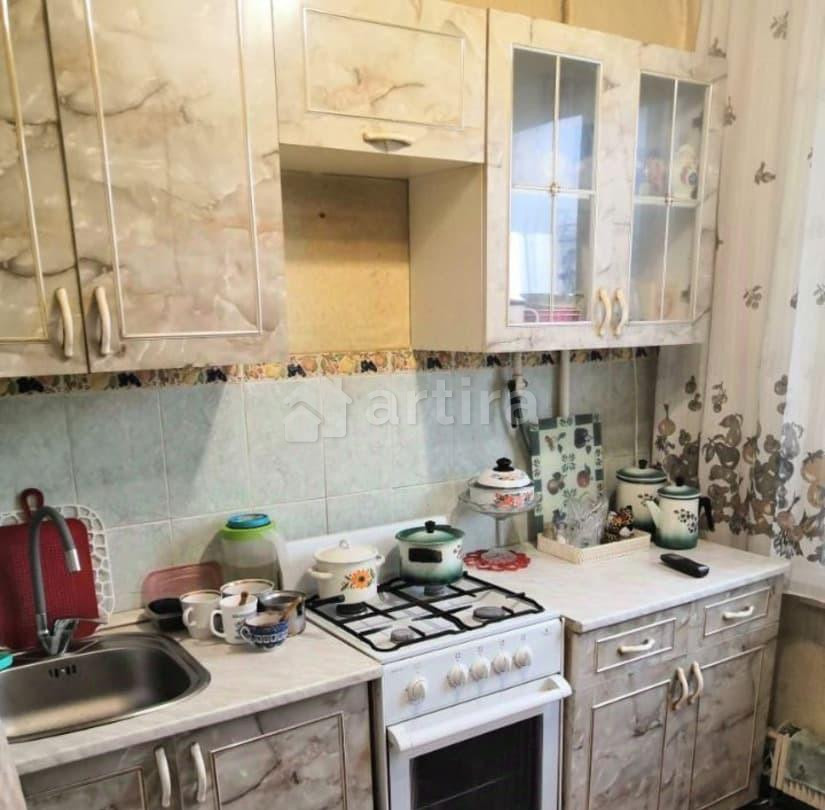 Комната, 65 м2, 5/9 эт. Москва - изображение 4