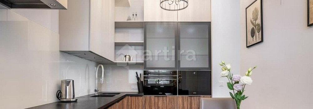 Таунхаус, 180 м2, 1 сотка, 2 эт. Москва - изображение 3