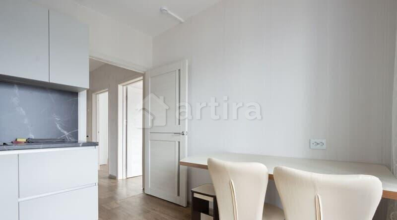 3-комн. квартира, 62 м2, 17/17 эт. Красноярск - изображение 3