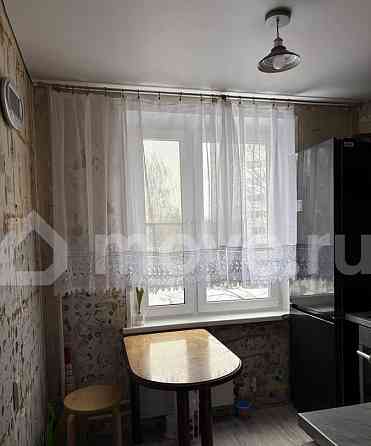 3-комн. квартира, 58.9 м2, 3/9 эт. Москва