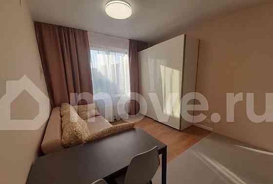 Студия, 22 м2, 4/22 эт. Москва