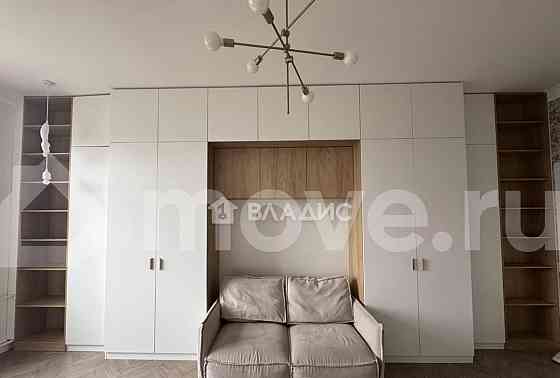 3-комн. квартира, 77.2 м2, 6/8 эт. Москва