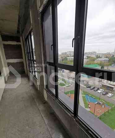 4-комн. квартира, 177.2 м2, 8/9 эт. Москва