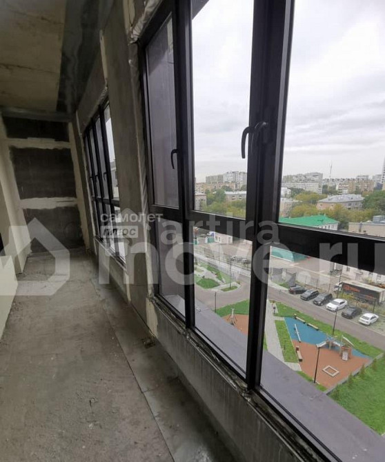 4-комн. квартира, 177.2 м2, 8/9 эт. Москва - изображение 3