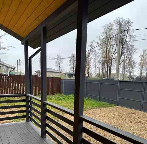 Дом, 81 м2, 8.2 сотки, 1 эт. Домодедово