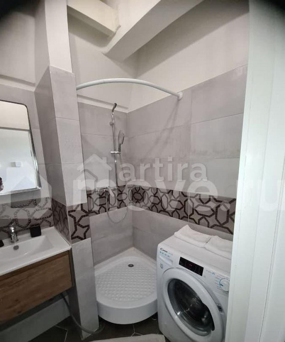 Студия, 18 м2, 9/14 эт. Москва - изображение 6