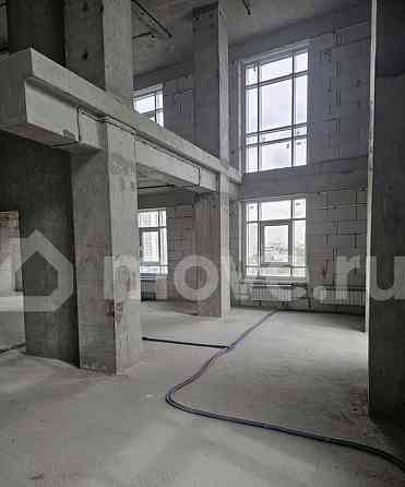 Студия, 186.8 м2, 7/8 эт. Москва