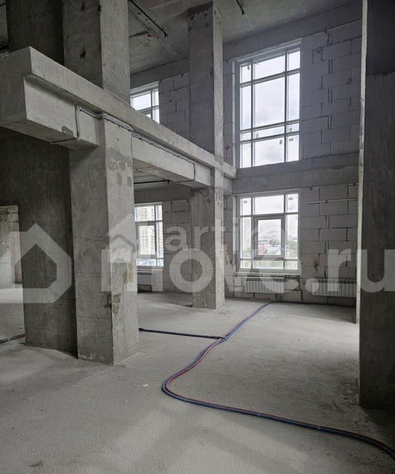 Студия, 186.8 м2, 7/8 эт. Москва - изображение 5