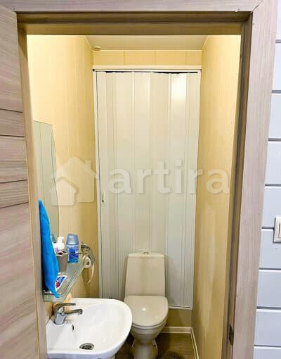 Коттедж, 110 м2 Сертолово - изображение 17