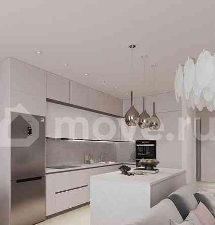 4-комн. квартира, 170 м2, 5/8 эт. Москва