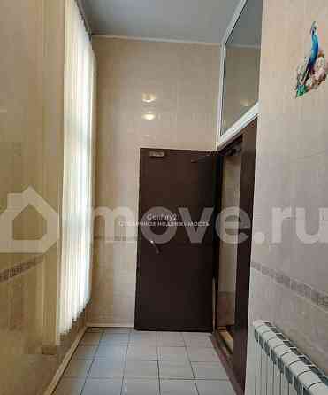 1-комн. квартира, 38.9 м2, 4/14 эт. Москва