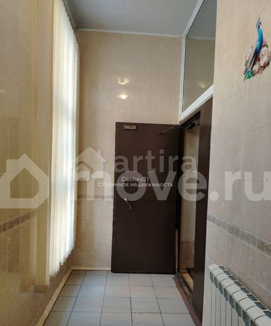 1-комн. квартира, 38.9 м2, 4/14 эт. Москва - изображение 3