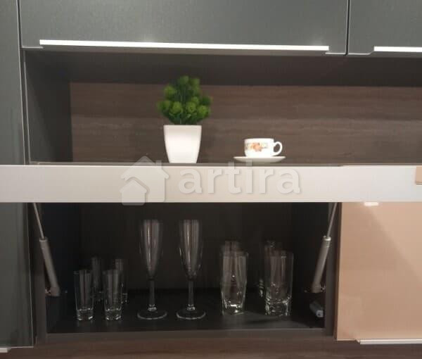 1-комн. квартира, 35 м2, 3/14 эт. Владимир - изображение 9