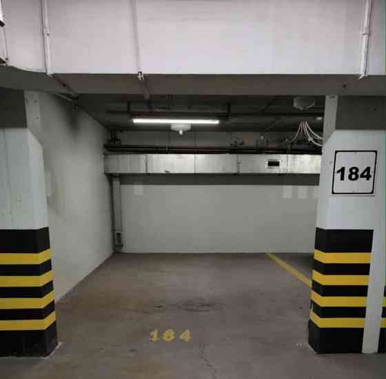 Гараж, 25 м2 Санкт-Петербург