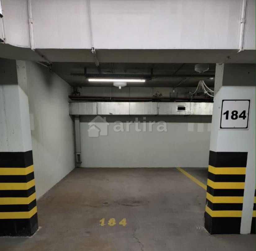 Гараж, 25 м2 Санкт-Петербург - изображение 2