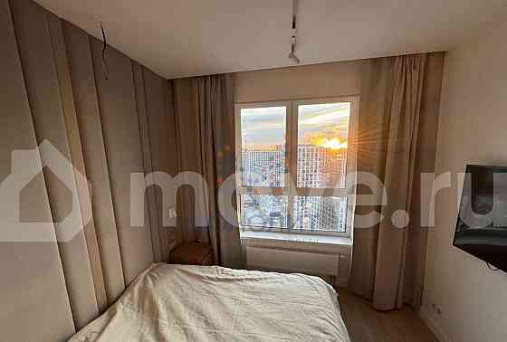3-комн. квартира, 77.5 м2, 22/30 эт. Москва