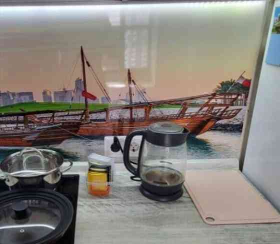 Студия, 32 м2, 5/8 эт. Санкт-Петербург