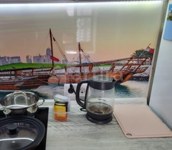 Студия, 32 м2, 5/8 эт. Санкт-Петербург - изображение 2