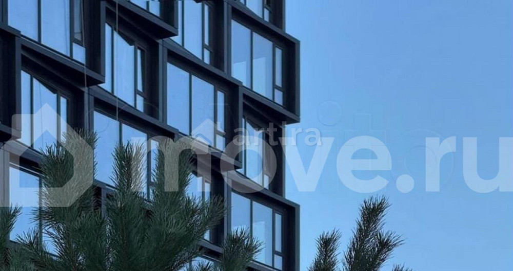 4-комн. квартира, 130 м2, 17/32 эт. Москва - изображение 5