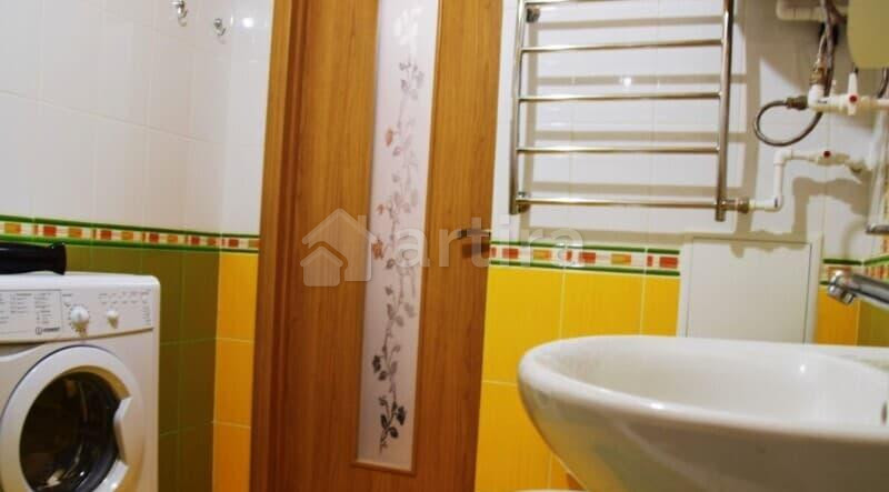 1-комн. квартира, 43 м2, 11/25 эт. Москва - изображение 8