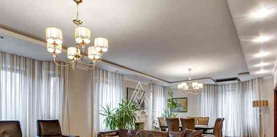 Дом, 750 м2, 21.6 сотки, 2 эт. Истра