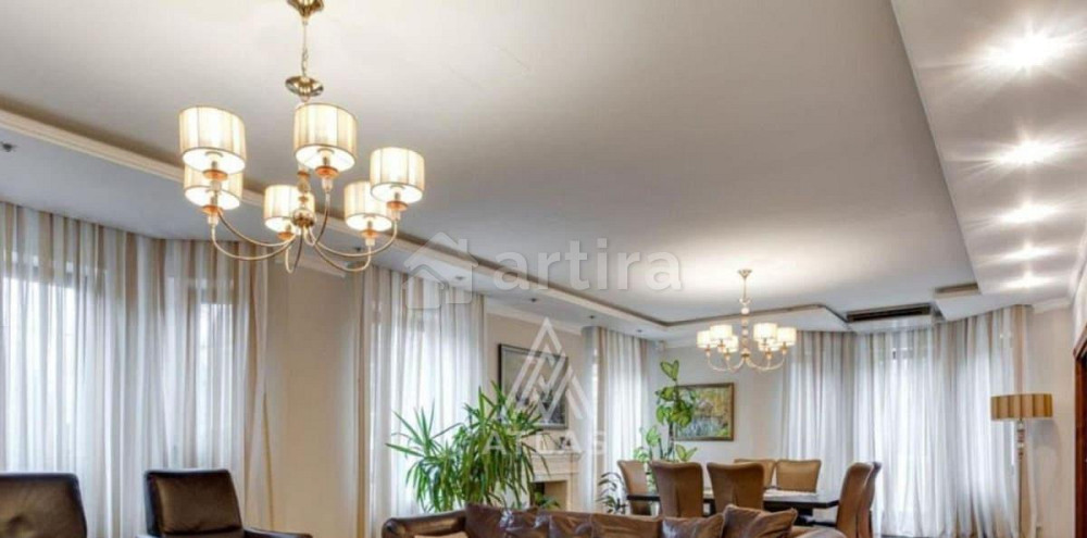 Дом, 750 м2, 21.6 сотки, 2 эт. Истра - изображение 3