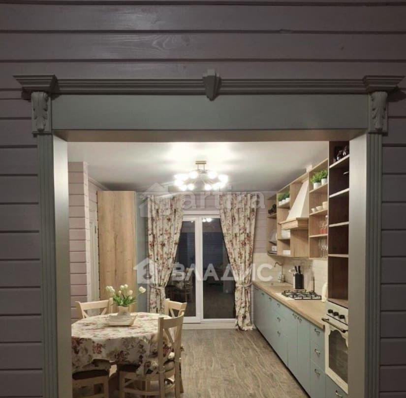 Дом, 114 м2, 24 сотки, 1 эт. Владимир - изображение 7