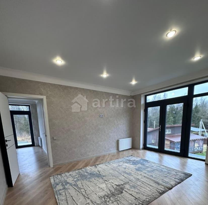 Дом, 120 м2, 7.5 сотки, 2 эт. Пушкино - изображение 1