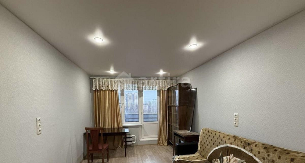 Комната, 16.1 м2, 10/12 эт. Москва - изображение 4