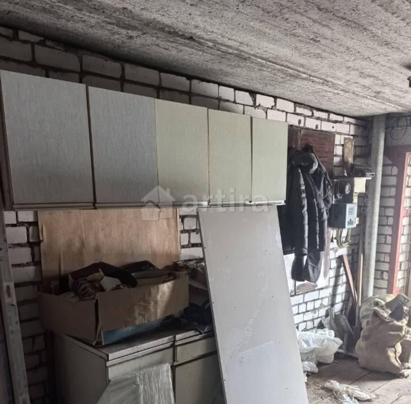 Гараж, 24 м2 Ивантеевка - изображение 6