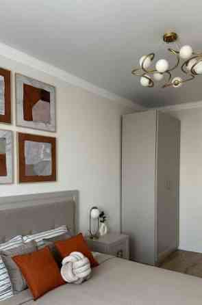 1-комн. квартира, 40 м2, 19/22 эт. Раменское