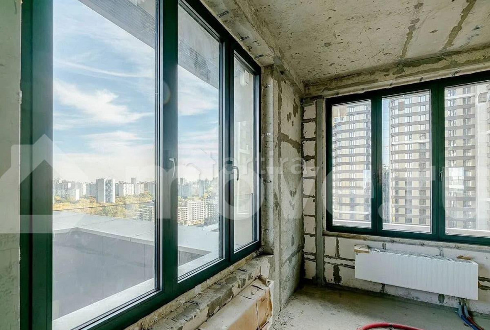 5-комн. квартира, 171 м2, 19/33 эт. Москва - изображение 2