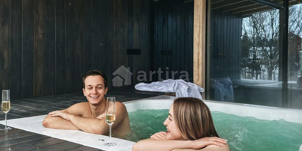 Дом, 65 м2, 2 сотки, 1 эт. Москва - изображение 4