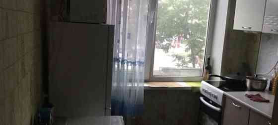 1-комн. квартира, 36 м2, 2/12 эт. Санкт-Петербург