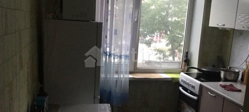 1-комн. квартира, 36 м2, 2/12 эт. Санкт-Петербург - изображение 5