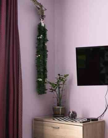 Студия, 21 м2, 4/5 эт. Москва