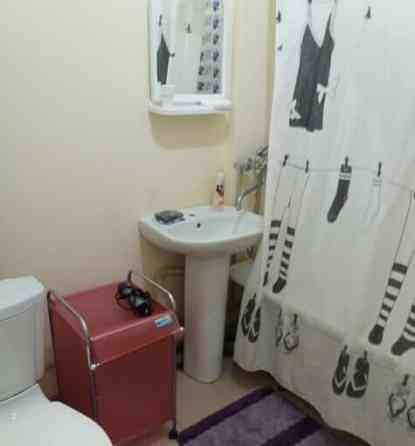 1-комн. квартира, 37 м2, 4/20 эт. Санкт-Петербург