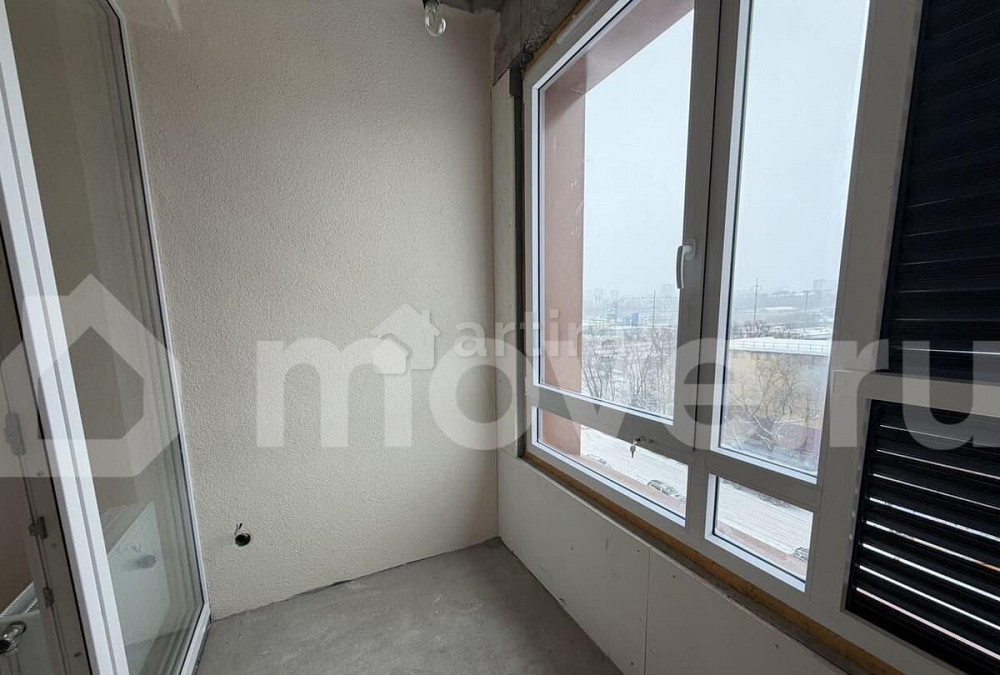 1-комн. квартира, 42 м2, 7/21 эт. Москва - изображение 6