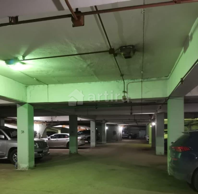 Гараж, 16 м2 Новосибирск - изображение 1