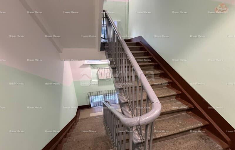 Комната, 30 м2, 3/5 эт. Москва - изображение 8