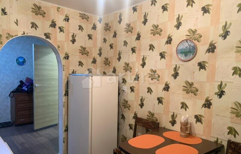 1-комн. квартира, 38 м2, 18/18 эт. Уфа - изображение 3