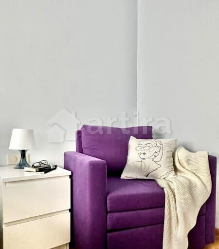 2-комн. квартира, 60 м2, 11/23 эт. Люберцы - изображение 13