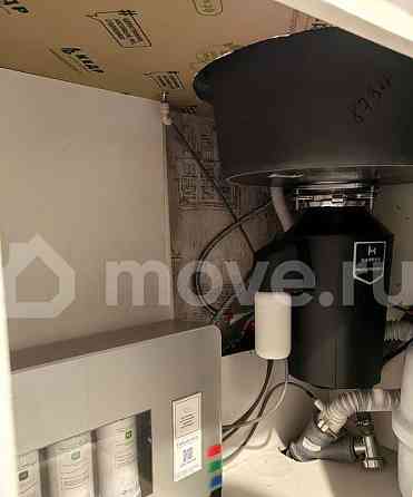 1-комн. квартира, 34.5 м2, 5/9 эт. Москва