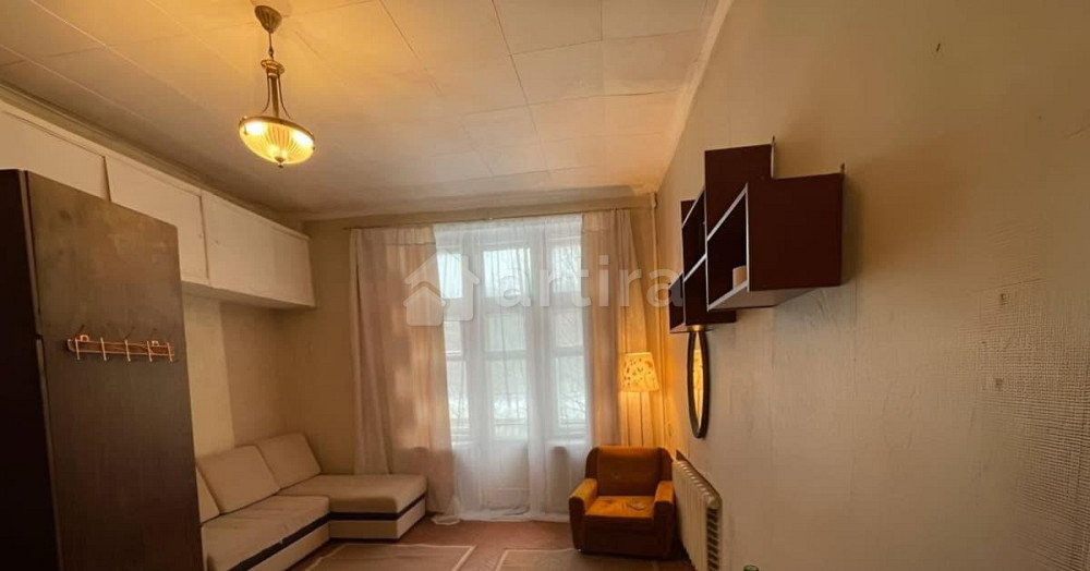 Комната, 19.3 м2, 2/2 эт. Обнинск - изображение 5